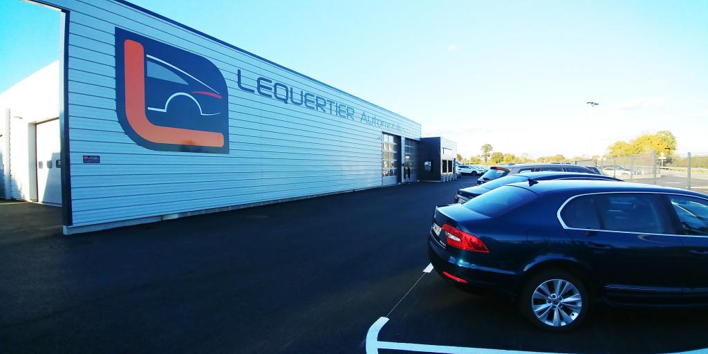 Services Lequertier automobiles occasion mercedes occasions garage