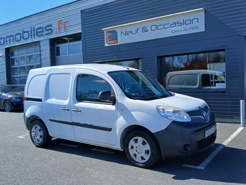 RENAULT KANGOO II EXPRESS 1.5 DCI 75CH ENERGY GRAND CONFORT EURO6
