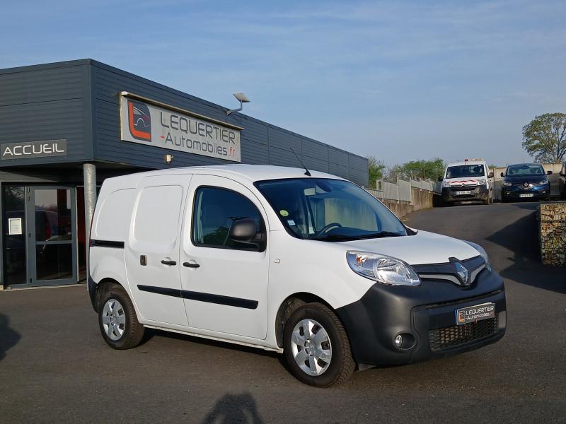 RENAULT KANGOO II EXPRESS 1.5 BLUE DCI 95CH EXTRA R-LINK