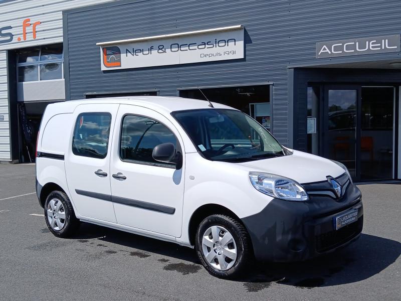 RENAULT KANGOO II EXPRESS 1.5 BLUE DCI 95CH EXTRA R-LINK