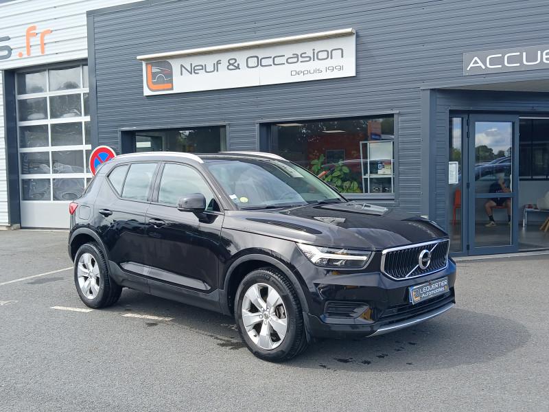VOLVO XC40 D3 ADBLUE 150CH BUSINESS GEARTRONIC 8