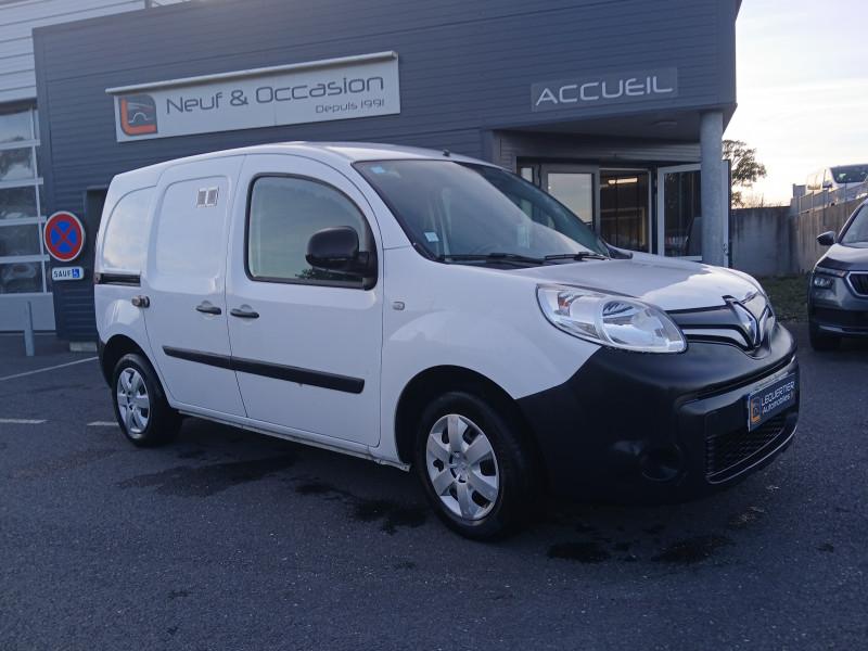 RENAULT KANGOO II EXPRESS 1.5 BLUE DCI 95CH GRAND CONFORT