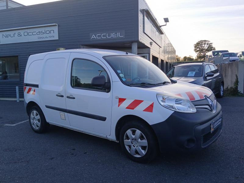 RENAULT KANGOO II EXPRESS 1.5 DCI 75CH ENERGY CONFORT EURO6