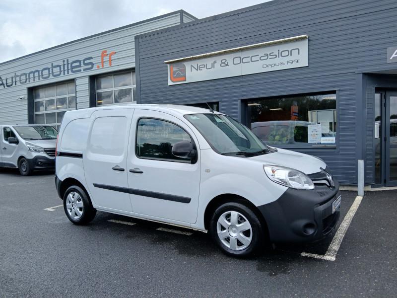 RENAULT KANGOO II EXPRESS 1.5 BLUE DCI 95CH EXTRA R-LINK