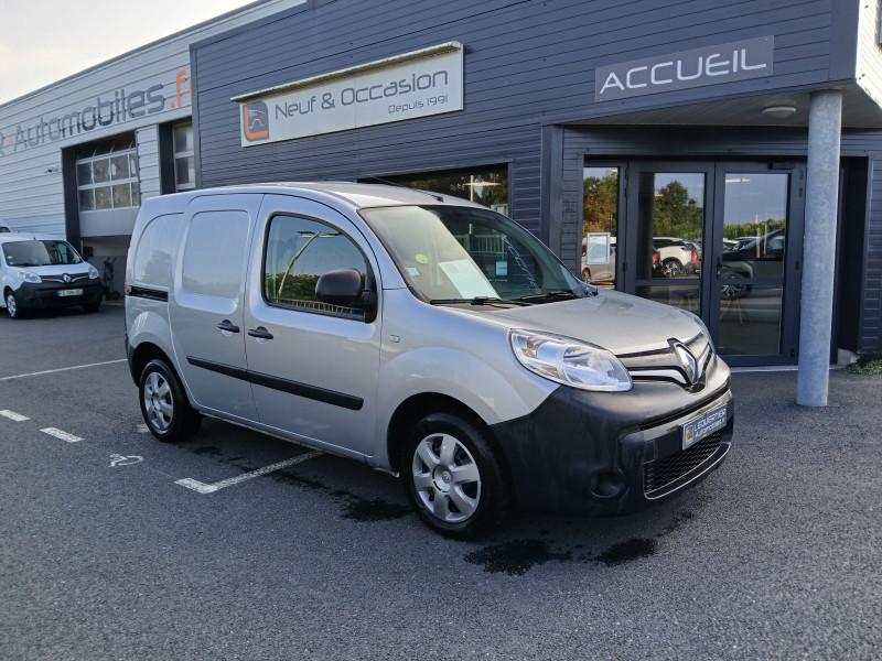 RENAULT KANGOO II EXPRESS 1.5 BLUE DCI 95CH GRAND CONFORT