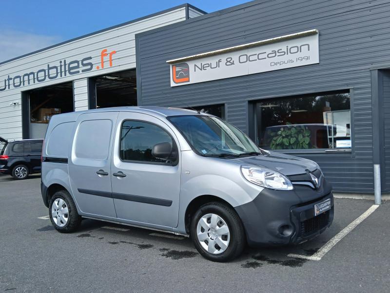 RENAULT KANGOO II EXPRESS 1.5 BLUE DCI 95CH GRAND CONFORT