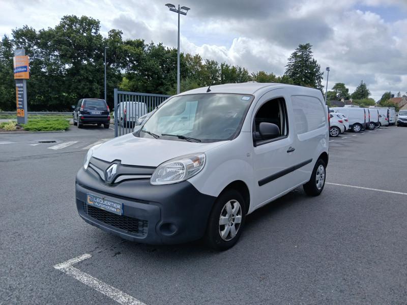 RENAULT KANGOO II EXPRESS 1.5 BLUE DCI 80CH EXTRA R-LINK 5CV