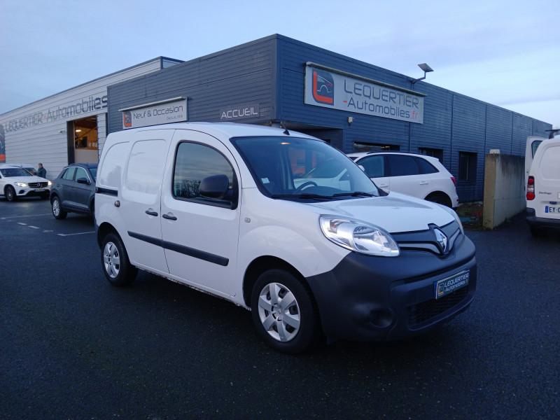 RENAULT KANGOO II EXPRESS 1.5 BLUE DCI 95CH EXTRA R-LINK