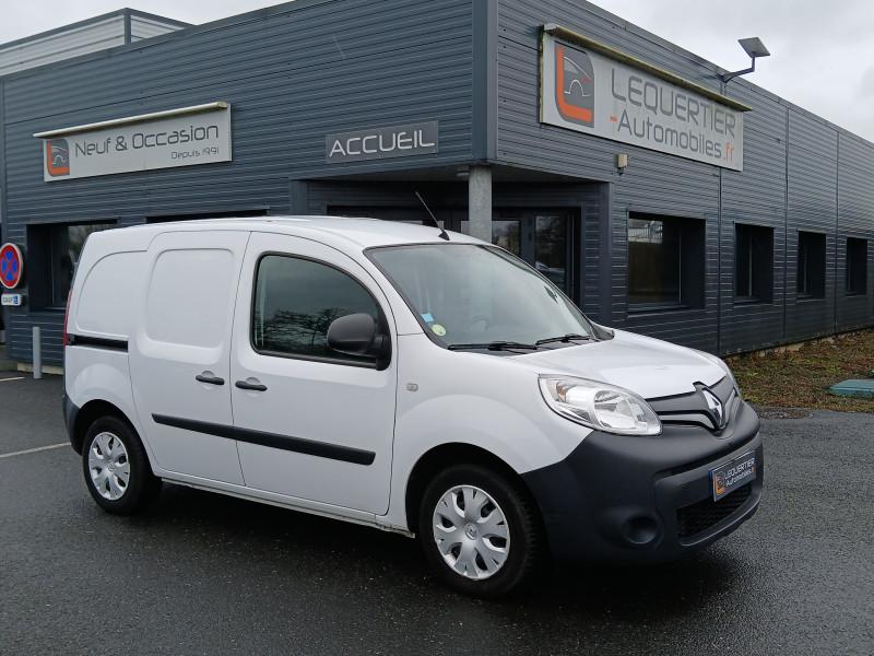 RENAULT KANGOO II EXPRESS 1.5 BLUE DCI 95CH EXTRA R-LINK