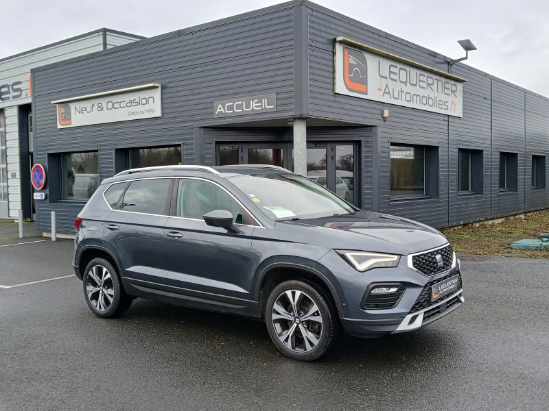 SEAT ATECA 2.0 TDI 115CH START&STOP  URBAN